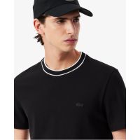 Ανδρική Κοντομάνικη Μπλούζα Lacoste - Devanlay 3TH8174