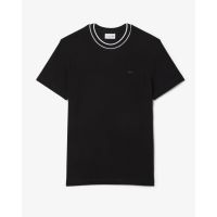 Ανδρική Κοντομάνικη Μπλούζα Lacoste - Devanlay 3TH8174