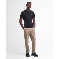 Barbour - B.Intl Charge Tee