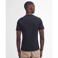 Barbour - B.Intl Charge Tee