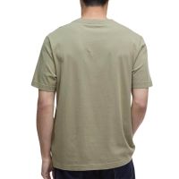 Barbour - B.Intl Stonebridge Graphic T-Shirt   