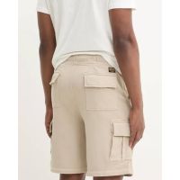 Superdry - Ind Contrast Stitch Cargo Shorts   
