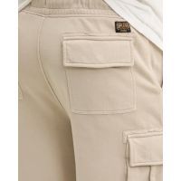 Superdry - Ind Contrast Stitch Cargo Shorts   