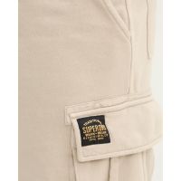 Superdry - Ind Contrast Stitch Cargo Shorts   
