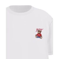 Παιδική Κοντομάνικη Μπλούζα Guess - Oversize Ss