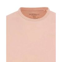 Guess - Ss Cn Dyed Embro Tee   