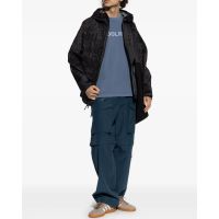 Woolrich - Light Garment Dyed T-Shirt    