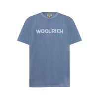 Woolrich - Light Garment Dyed T-Shirt    