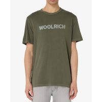 Woolrich - Light Garment Dyed T-Shirt    