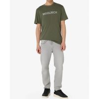 Woolrich - Light Garment Dyed T-Shirt    