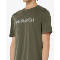 Woolrich - Light Garment Dyed T-Shirt    