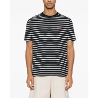 Woolrich - Striped T-Shirt    