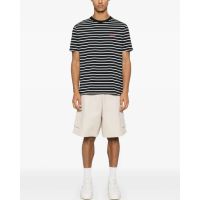Woolrich - Striped T-Shirt    