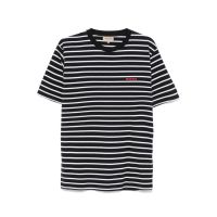 Woolrich - Striped T-Shirt    