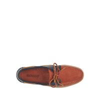 Sebago - Docksides Portland Nbk-Waxy   