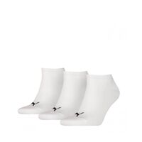 Unisex Κάλτσες Puma 3 Ζευγάρια - 938624 Puma Sneaker Plain
