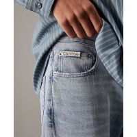 Ανδρικό Τζιν Παντελόνι Calvin Klein - Dad