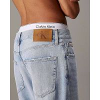 Ανδρικό Τζιν Παντελόνι Calvin Klein - Dad