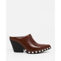 Jeffrey Campbell - Walton Clogs 