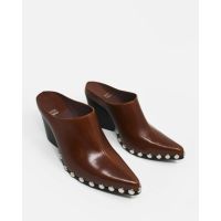 Jeffrey Campbell - Walton Clogs 
