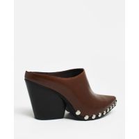 Jeffrey Campbell - Walton Clogs 
