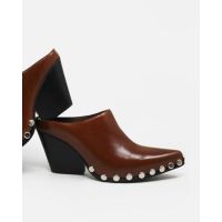 Jeffrey Campbell - Walton Clogs 
