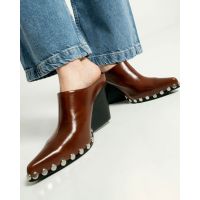 Jeffrey Campbell - Walton Clogs 