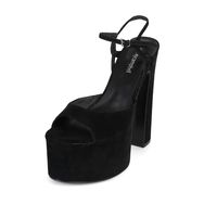 Γυναικεία Ψηλοτάκουνα Πέδιλα Πλατφόρμες Jeffrey Campbell - Ever-Last