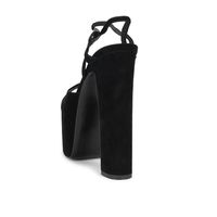 Γυναικεία Ψηλοτάκουνα Πέδιλα Πλατφόρμες Jeffrey Campbell - Ever-Last