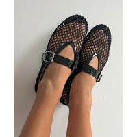 Γυναικεία Flats Μπαλαρίνες Jeffrey Campbell - Shelly-LS2