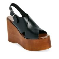 Jeffrey Campbell - Fiddle Platforms 