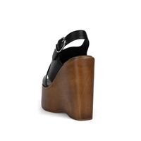 Jeffrey Campbell - Fiddle Platforms 