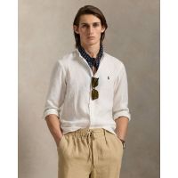 Polo Ralph Lauren - Slpsbbndppcs-Long Sleeve-Sport Shirt    