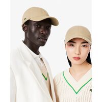 Men Hat Lacoste 3RK0440    