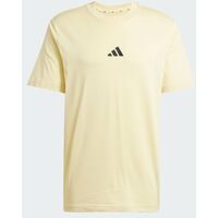 Ανδρική Κοντομάνικη Μπλούζα Adidas - M Sl Sj