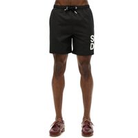 Superdry - D2 Sdsw Sportswear Logo 17 Swim Shorts   