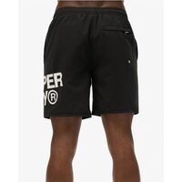 Superdry - D2 Sdsw Sportswear Logo 17 Swim Shorts   