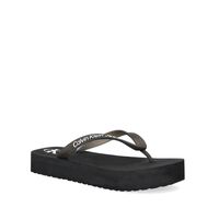 Γυναικεία Σανδάλια Flatforms Calvin Klein - Beach Tpu