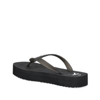 Γυναικεία Σανδάλια Flatforms Calvin Klein - Beach Tpu