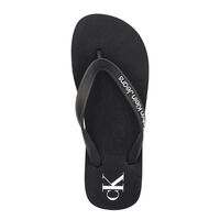 Γυναικεία Σανδάλια Flatforms Calvin Klein - Beach Tpu