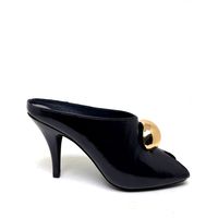 Γυναικεία Ψηλοτάκουνα Πέδιλα Mules Jeffrey Campbell - Cheeky-O