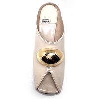 Γυναικεία Ψηλοτάκουνα Πέδιλα Mules Jeffrey Campbell - Cheeky-O