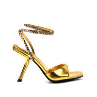 Jeffrey Campbell - Run It Heels 