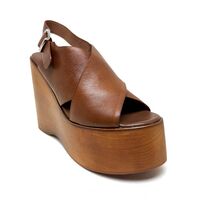 Jeffrey Campbell - Fiddle Platforms 