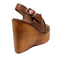 Jeffrey Campbell - Fiddle Platforms 