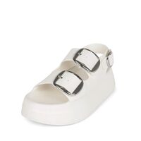 Jeffrey Campbell - Blithe Sandals    