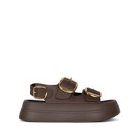 Jeffrey Campbell - Blithe Sandals    