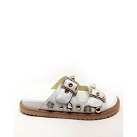 Favela - Granite Sandals   