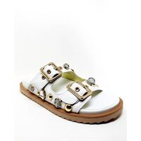 Favela - Granite Sandals   