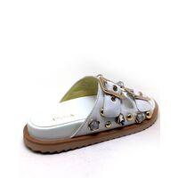 Favela - Granite Sandals   